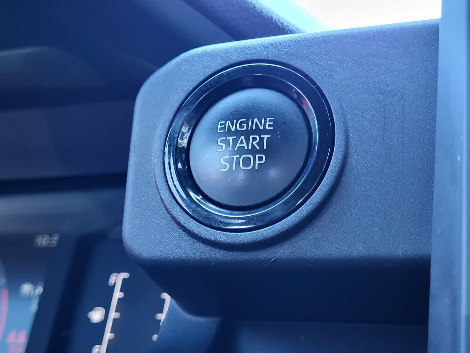 Used 2024 Toyota Tacoma SR5 RWD image 18