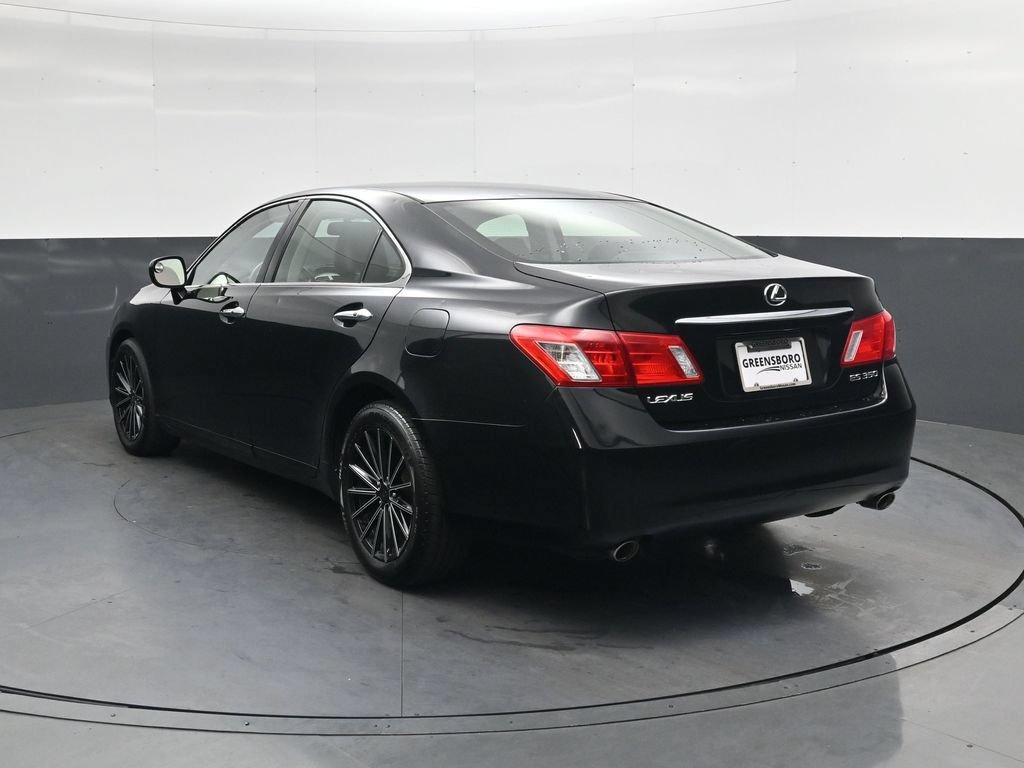 Used 2007 Lexus ES 350 FWD image 8