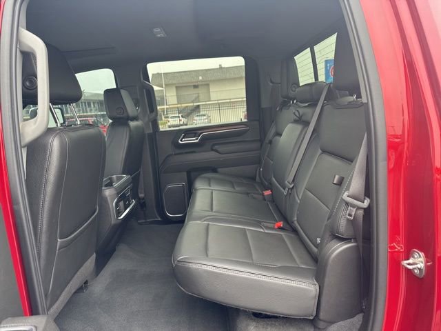 Used 2024 GMC Sierra 2500 Denali w/ Denali Reserve Package image 19