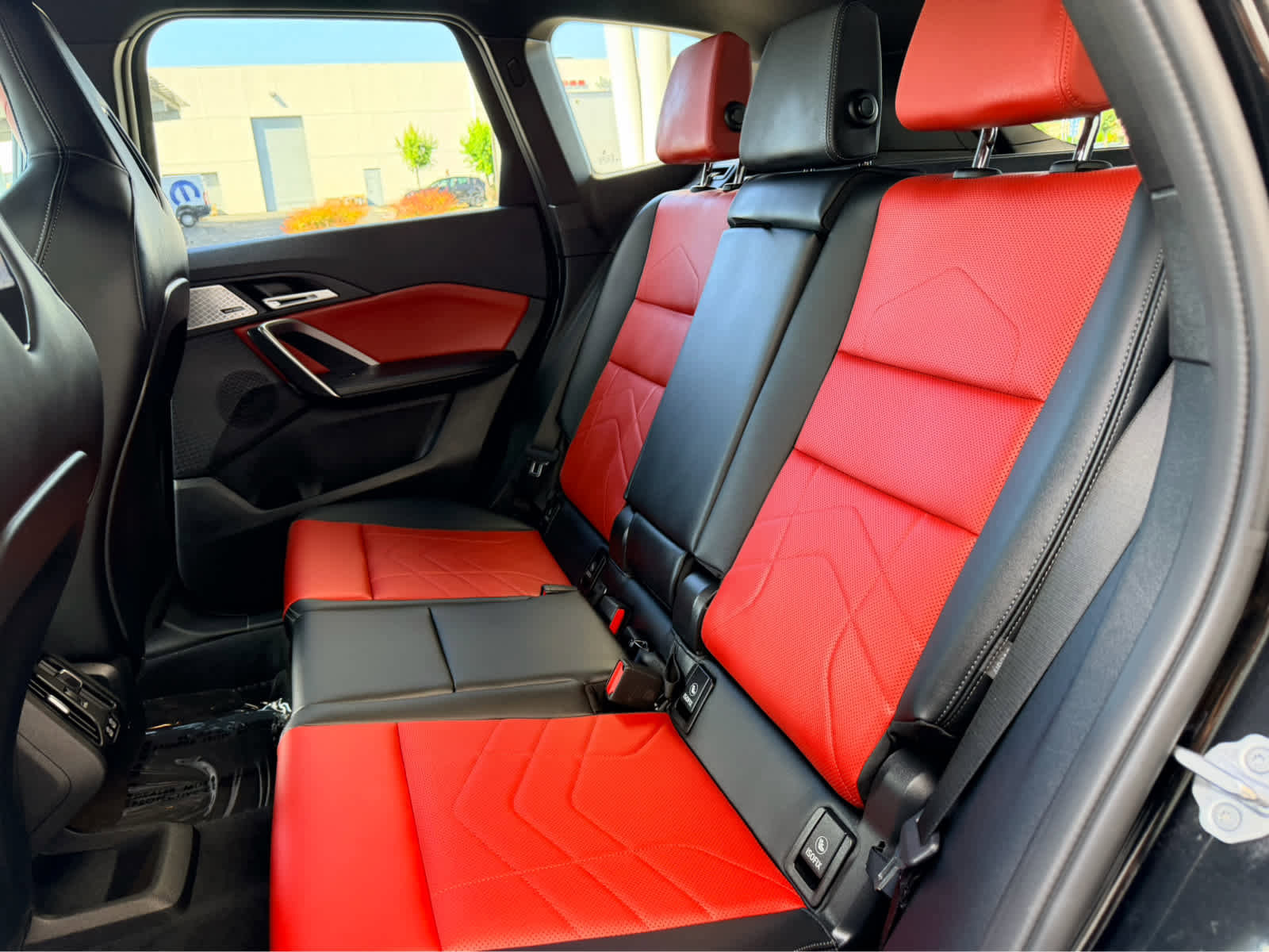 Used 2025 BMW X1 M35i w/ Premium Package AWD/4WD image 19