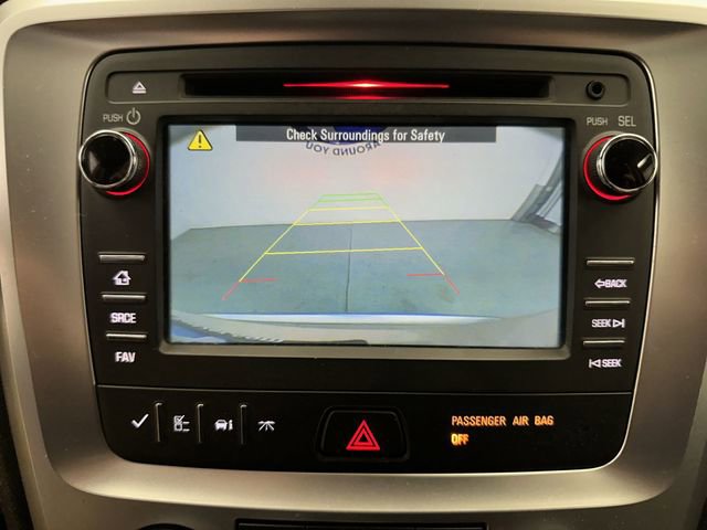 Used 2015 GMC Acadia SLE AWD/4WD image 26