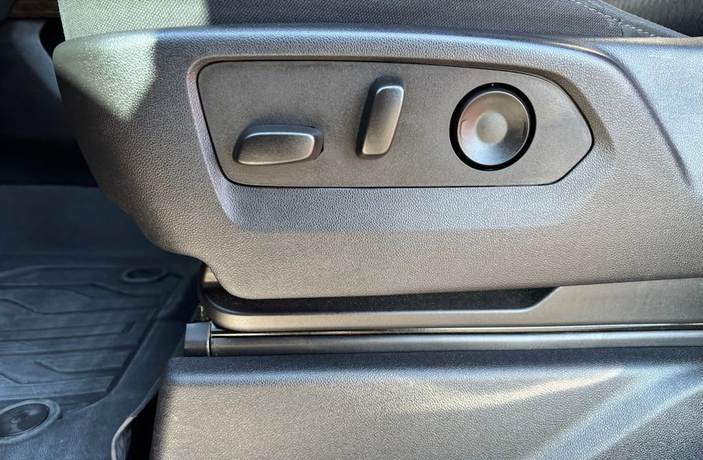 Used 2023 GMC Sierra 1500 Elevation w/ X31 Off-Road Package image 16