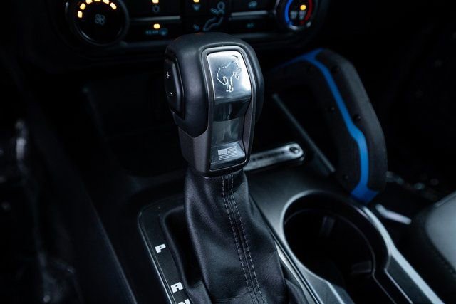 Used 2024 Ford Bronco Black Diamond image 23