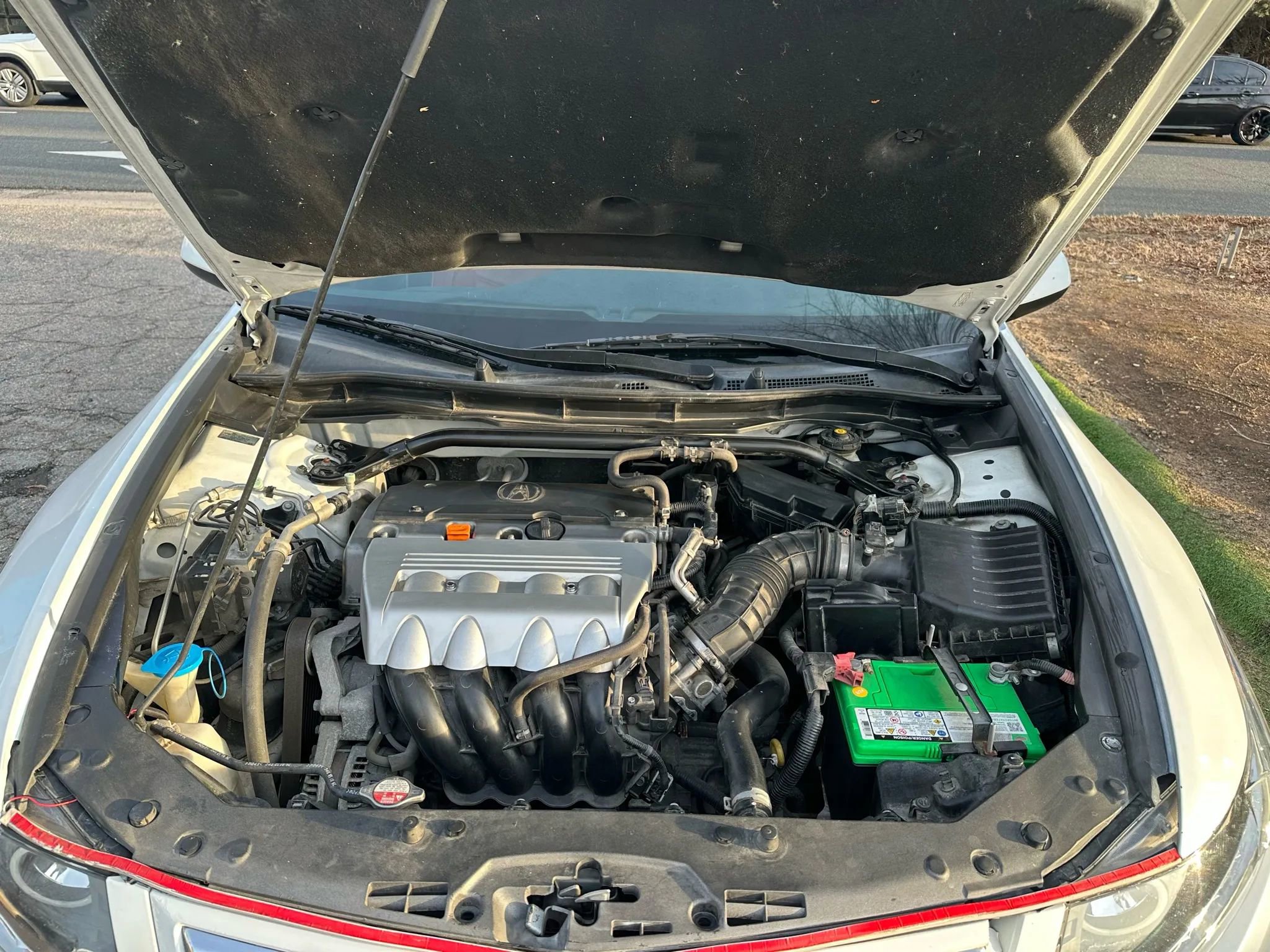 Used 2014 Acura TSX Special Edition image 8