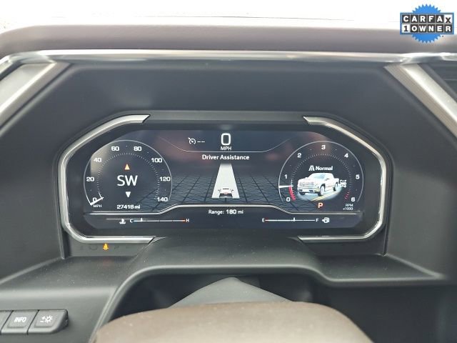 Used 2024 GMC Sierra 1500 Denali w/ Denali Reserve Package image 15