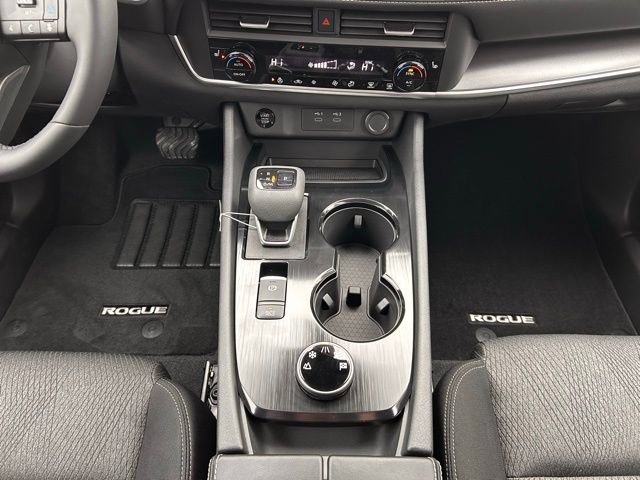 New 2026 Nissan Rogue SV w/ Cold Weather Package image 15