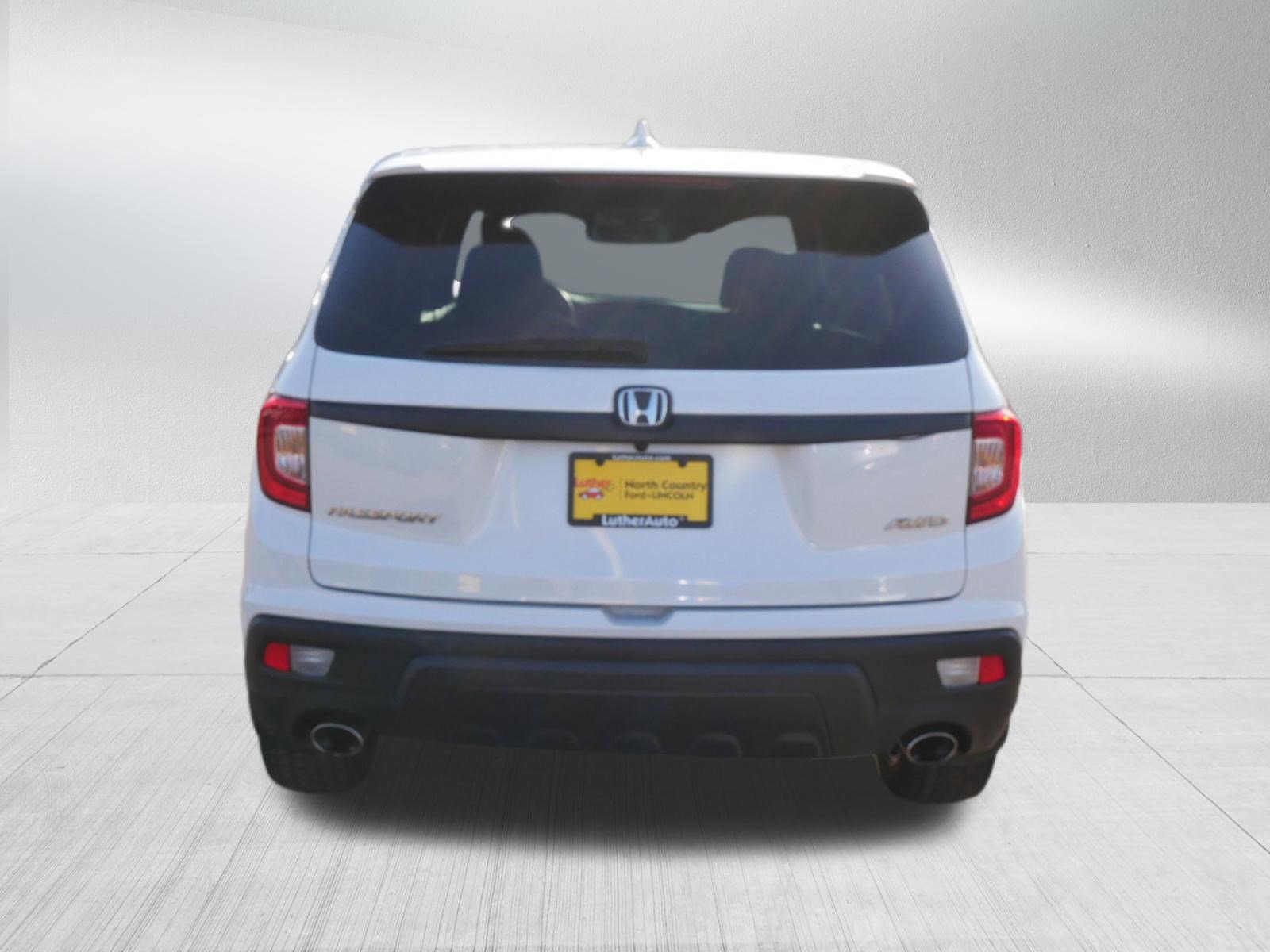 Used 2021 Honda Passport EX-L image 6