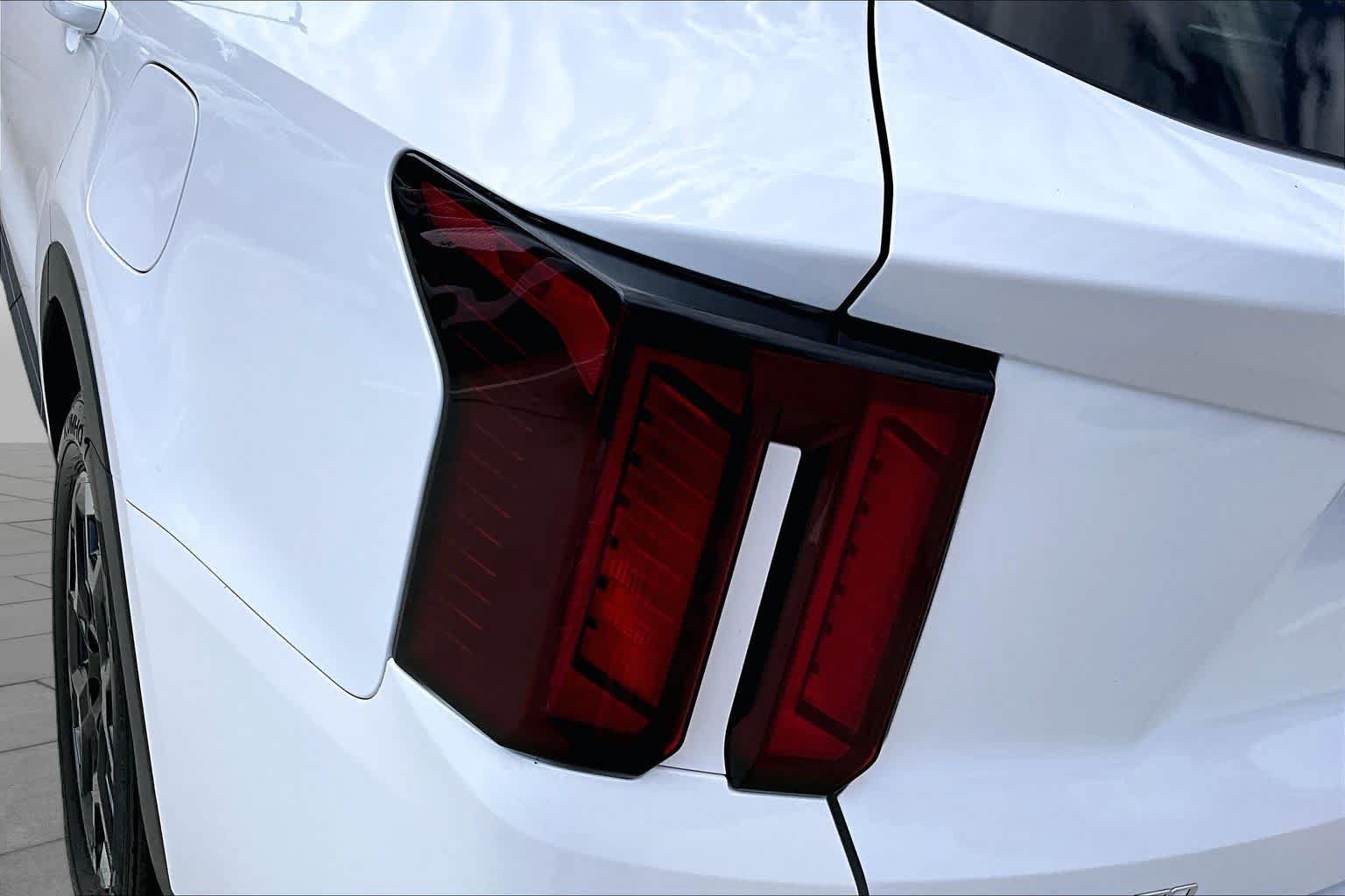 Certified 2024 Kia Sorento S FWD image 27