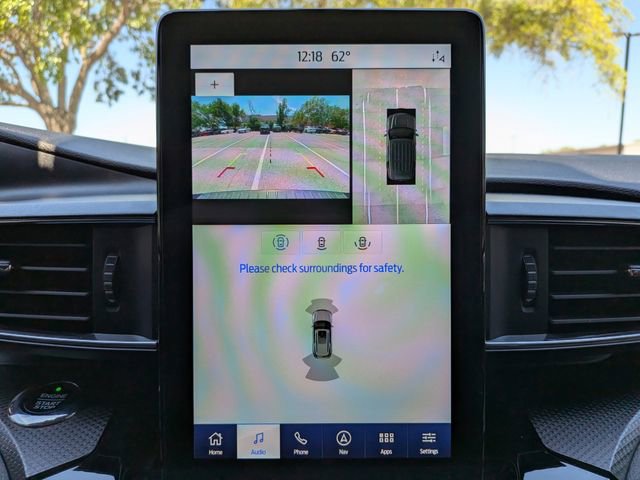 Used 2021 Ford Explorer ST w/ Equipment Group 401A image 21