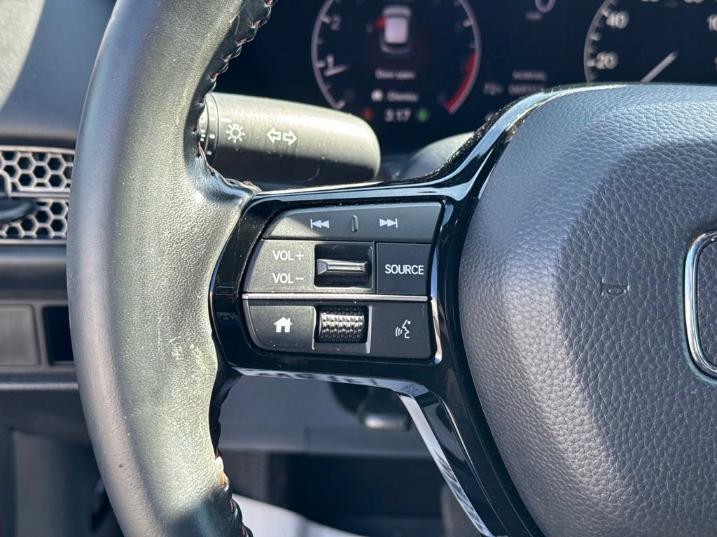 Used 2023 Honda HR-V Sport image 16
