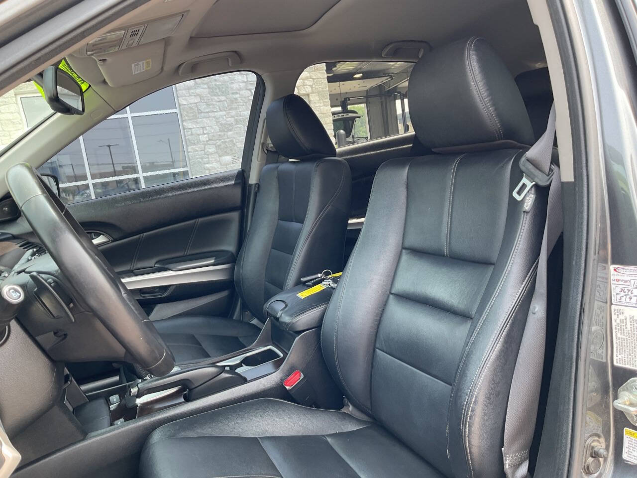 Used 2013 Honda Crosstour EX-L image 15