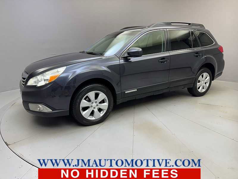 Used 2010 Subaru Outback 2.5i Premium
