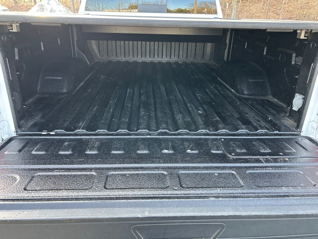 Used 2022 Chevrolet Silverado 2500 LTZ w/ LTZ Plus Package image 10