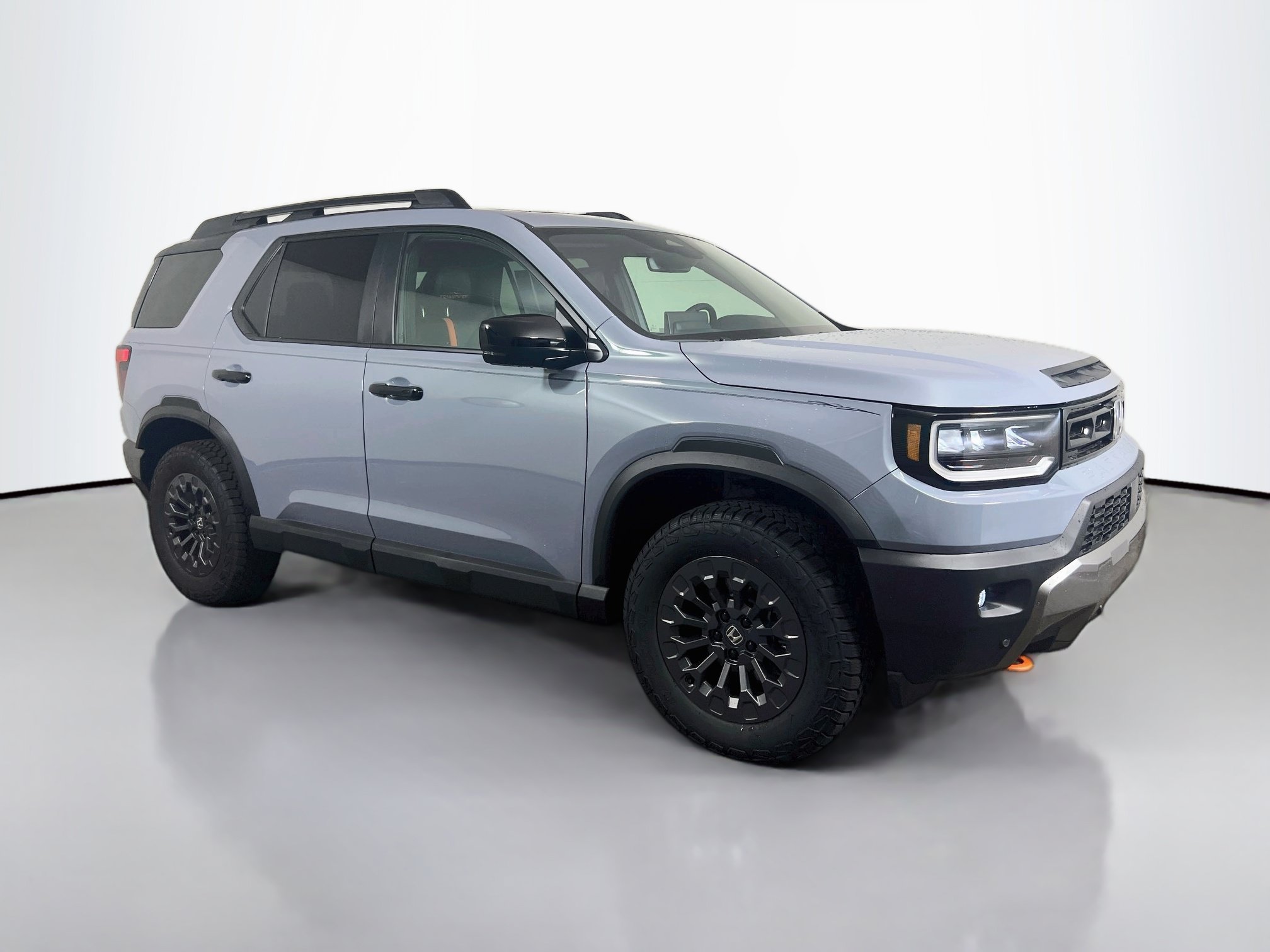 New 2026 Honda Passport TrailSport image 1