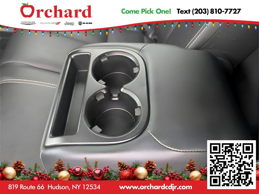 Used 2023 Nissan Murano SV w/ SV Midnight Edition Package image 60