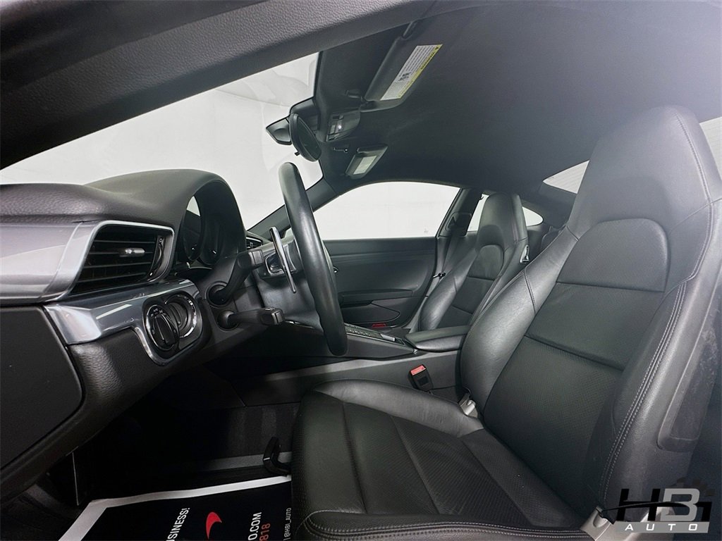 Used 2013 Porsche 911 Carrera S image 16