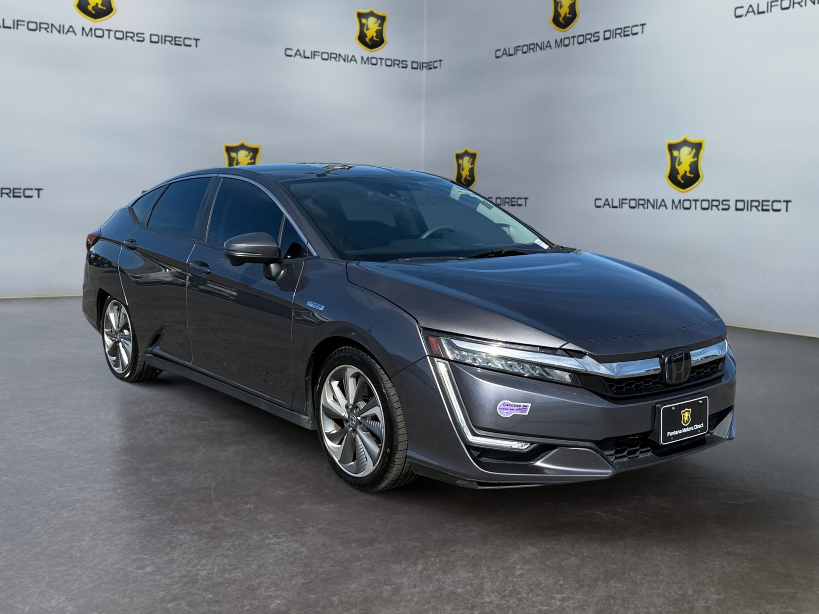Used 2018 Honda Clarity Plug-In Hybrid image 7