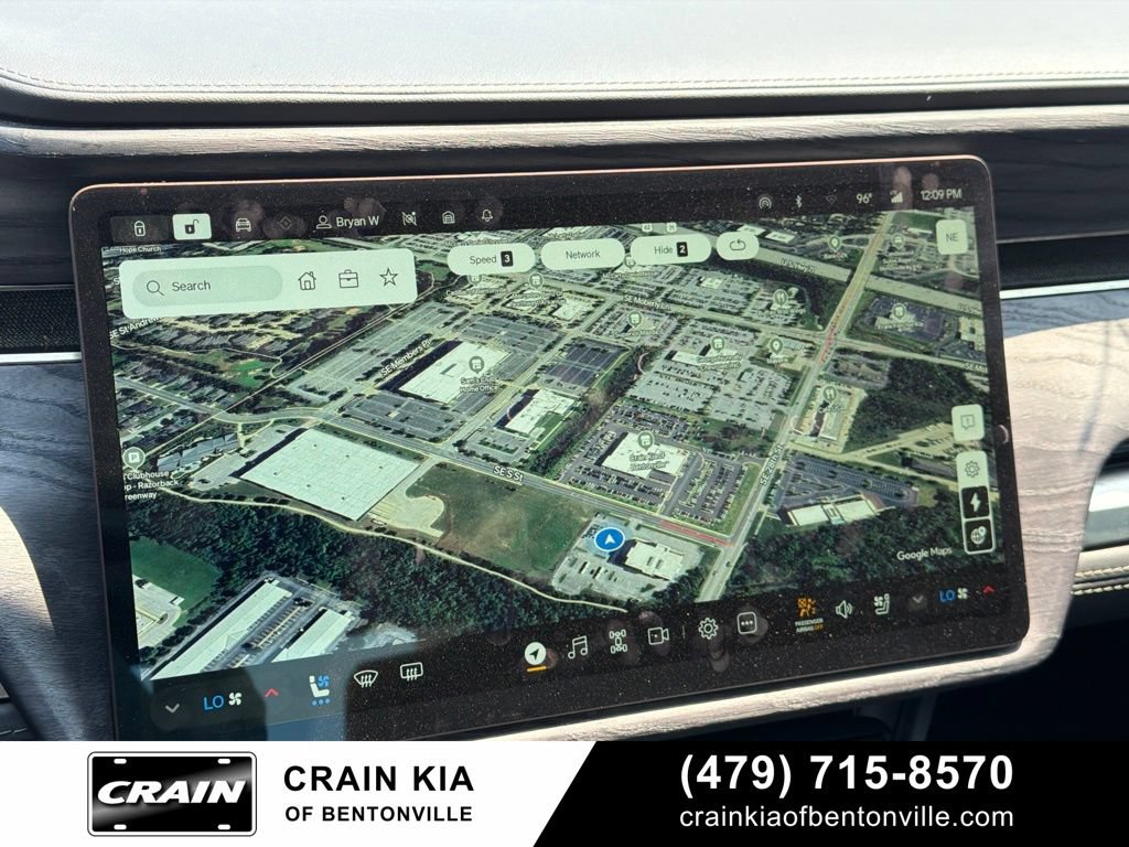 Used 2022 Rivian R1T Adventure AWD/4WD image 15