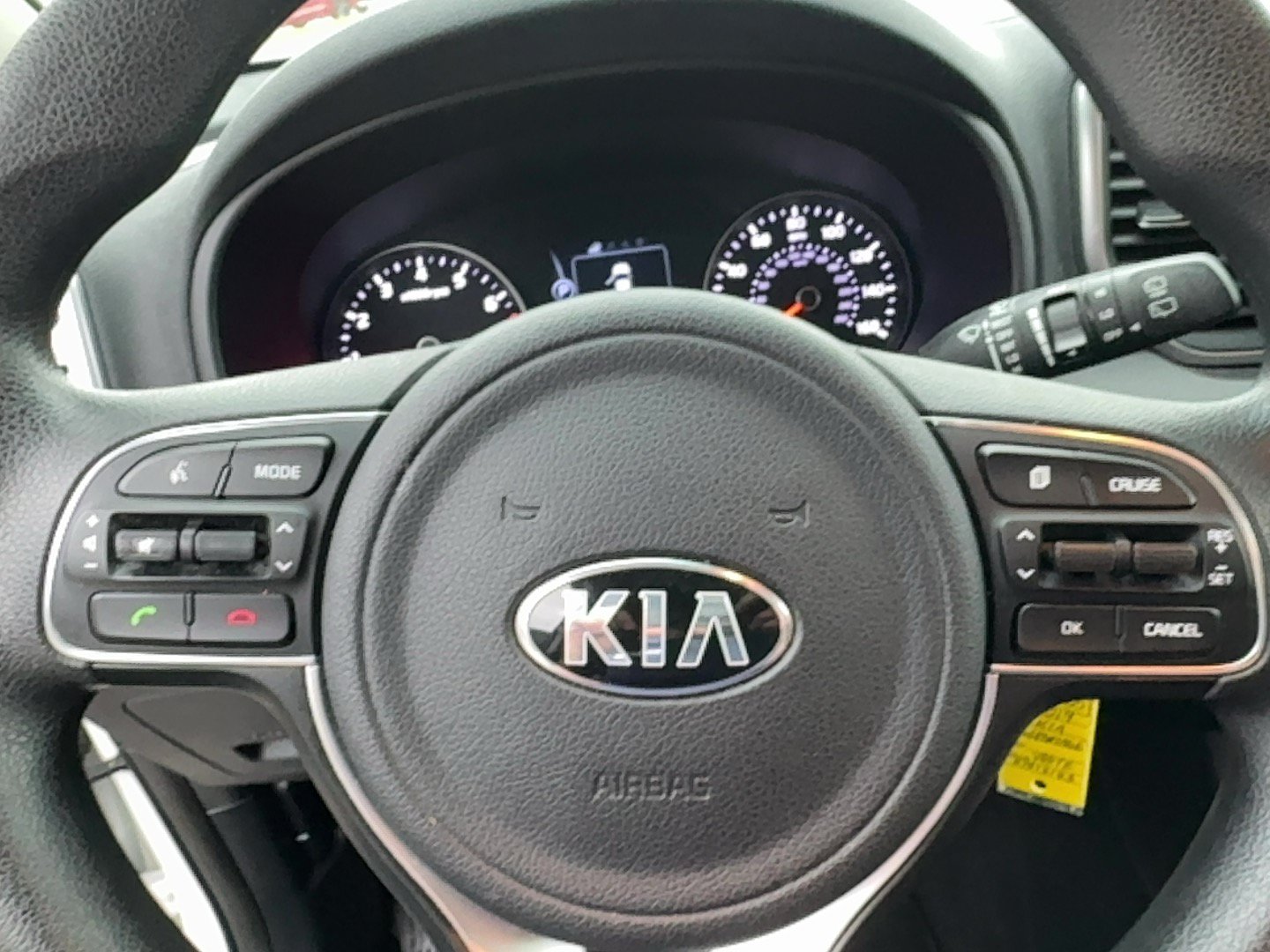 Used 2019 Kia Sportage LX AWD/4WD image 26