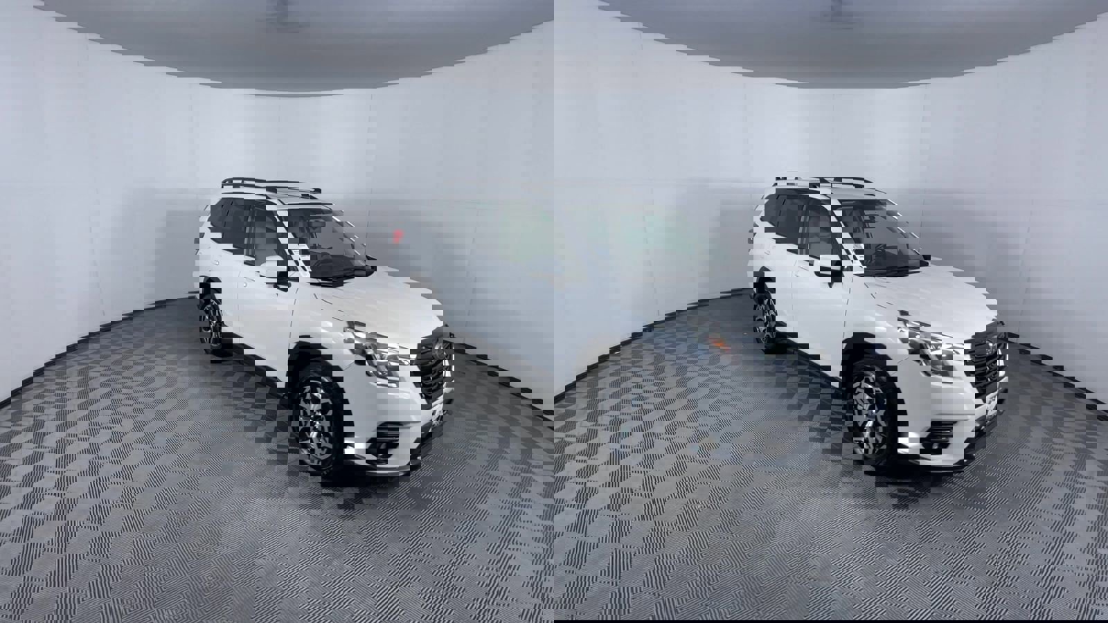 Used 2023 Subaru Forester Premium image 2