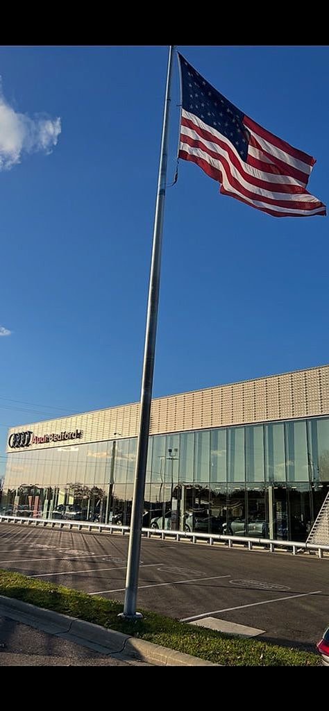 New 2025 Audi Q3 2.0T Premium Plus image 24