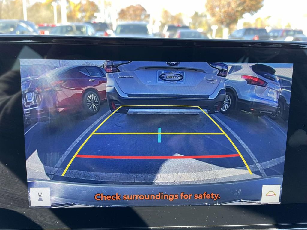 Used 2025 Toyota Camry XLE image 34