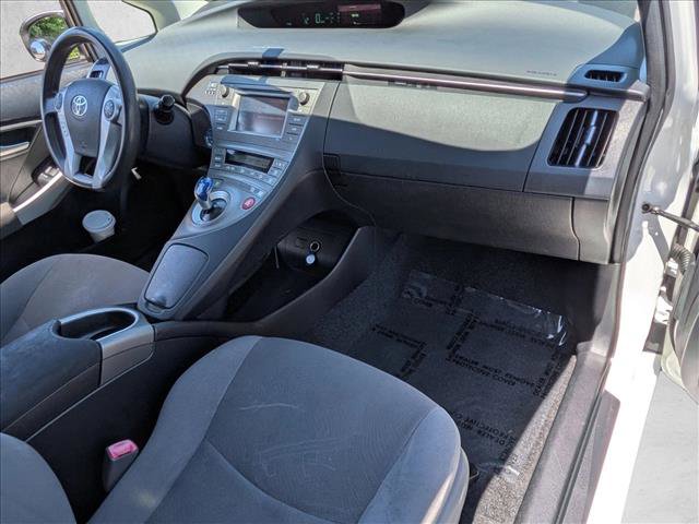 Used 2013 Toyota Prius One FWD image 19