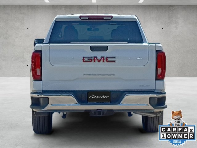 Used 2026 GMC Sierra 1500 SLT AWD/4WD image 15