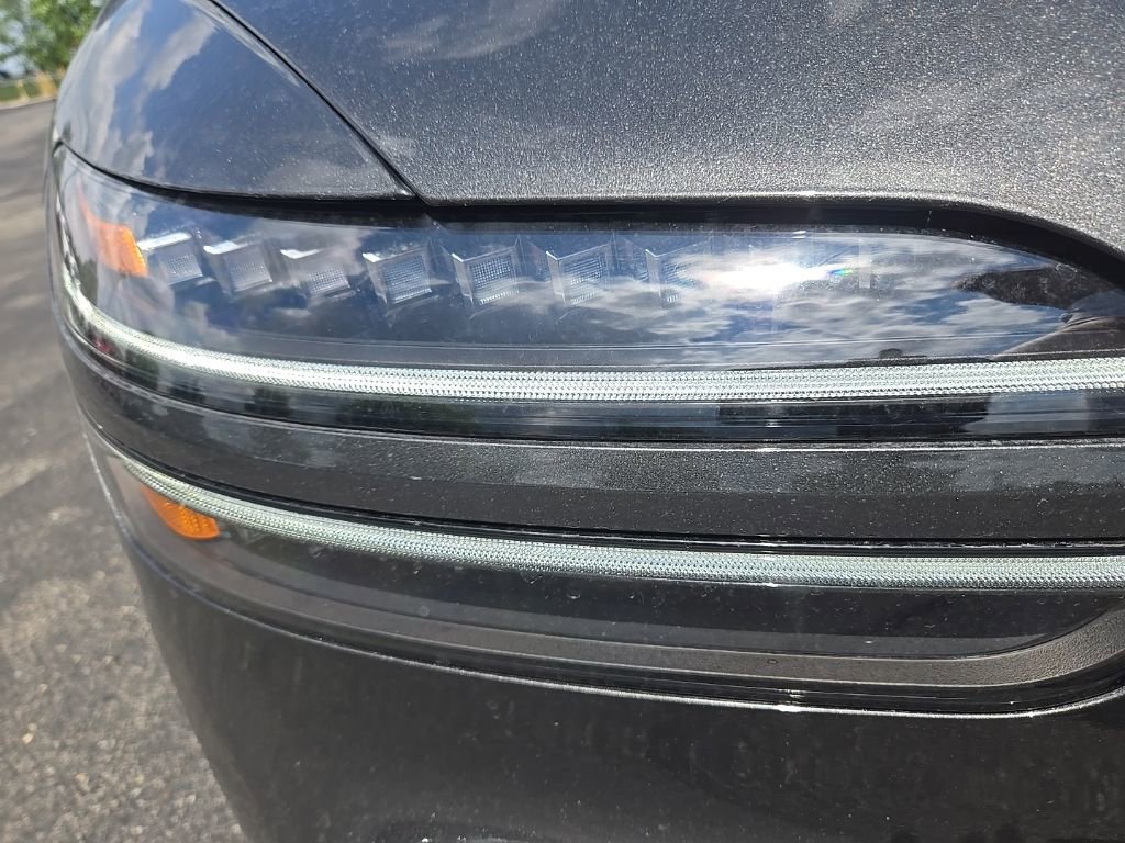 New 2026 Genesis GV70 3.5T Sport Prestige image 13