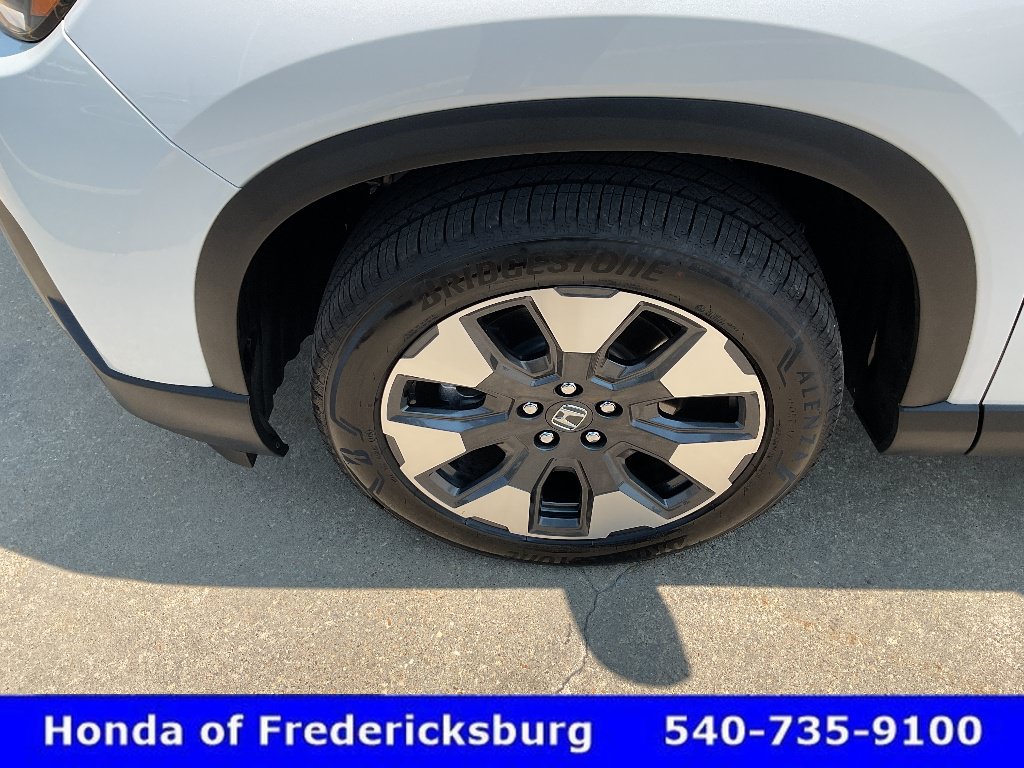 Certified 2026 Honda Pilot Touring image 10