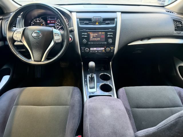 Used 2013 Nissan Altima 2.5 SV w/ 2.5SV Convenience Pkg FWD image 11