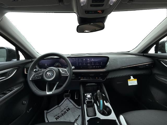 New 2026 Buick Envision Sport Touring AWD/4WD image 20