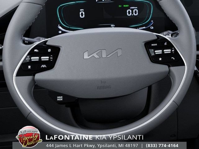 New 2026 Kia Niro EX FWD image 22