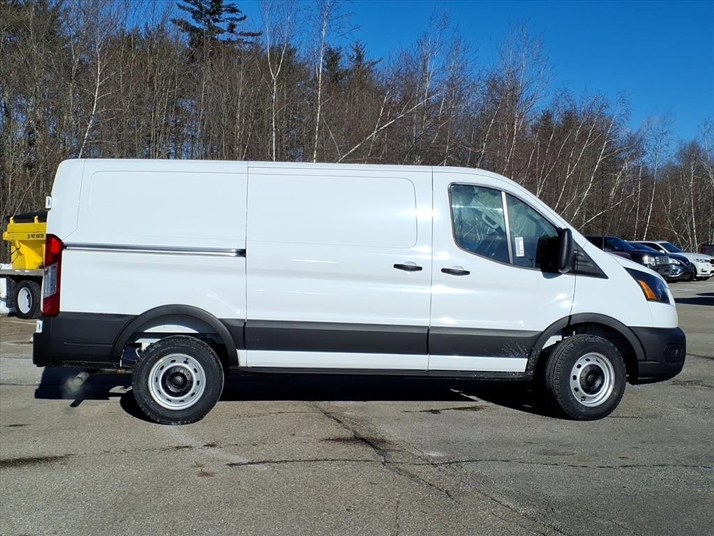 New 2026 Ford Transit 250 Low Roof image 4