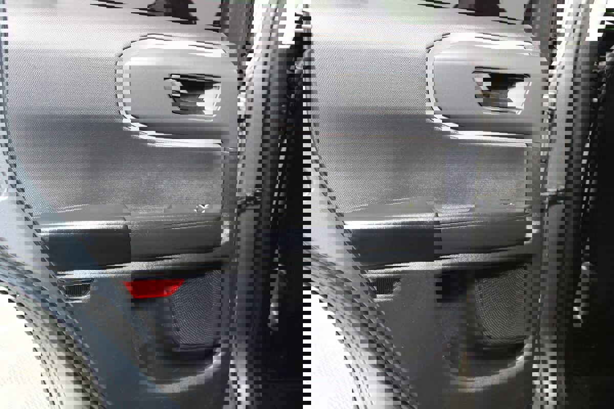 Used 2024 Ford Bronco Sport Big Bend w/ Convenience Package image 23