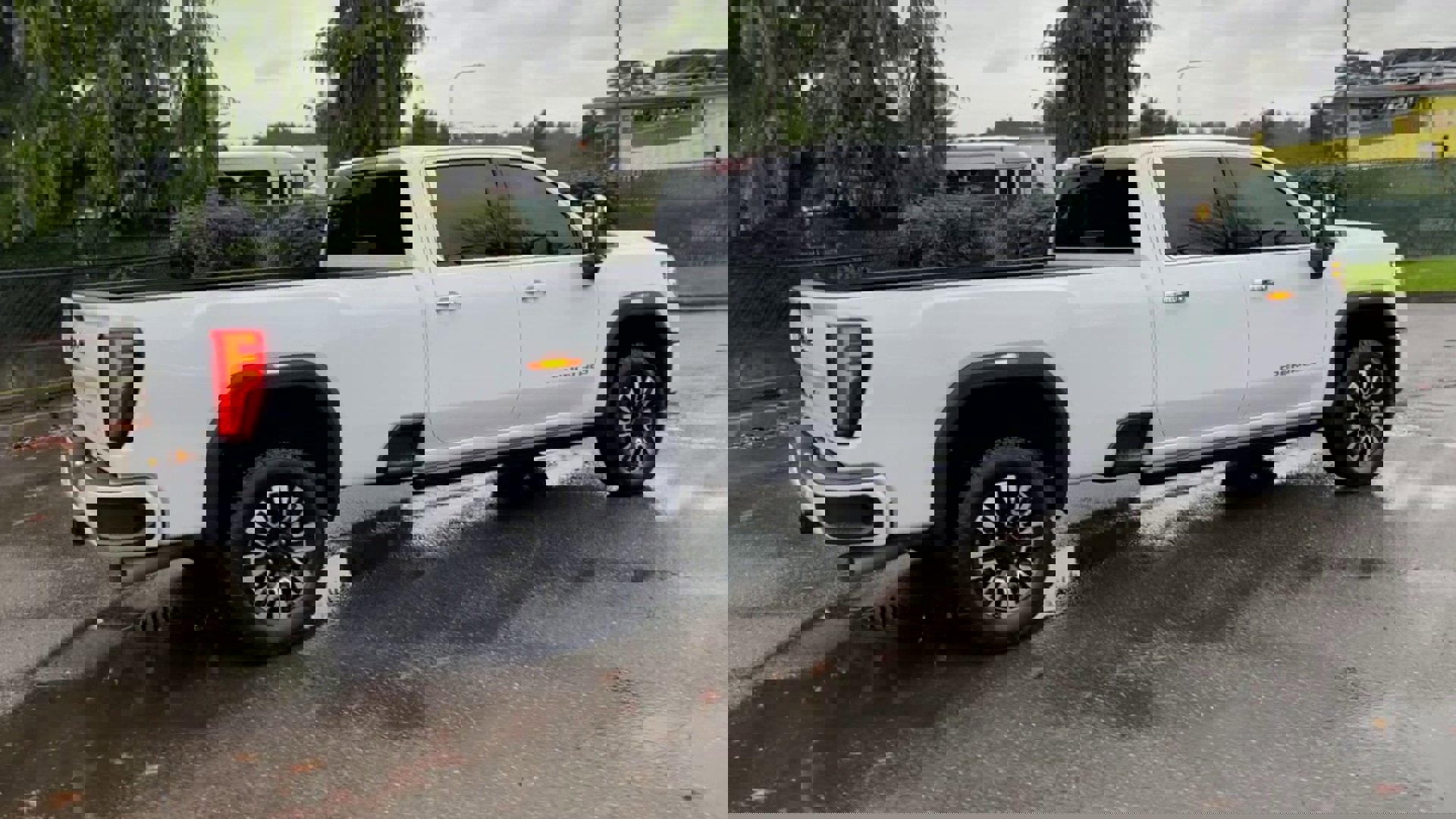 New 2026 GMC Sierra 3500 Denali Ultimate image 77