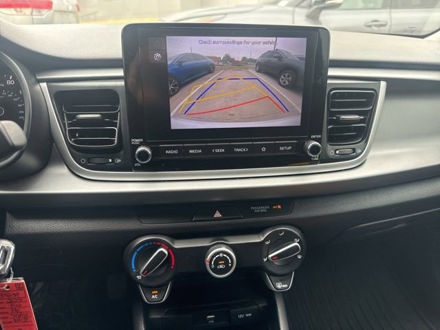 Used 2023 Kia Rio S image 10