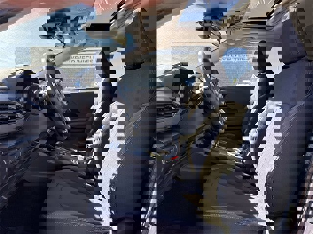 New 2026 Subaru Crosstrek 2.0i Premium image 11