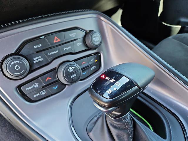 Used 2023 Dodge Challenger R/T Scat Pack w/ Plus Package image 19