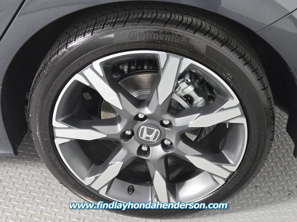 Certified 2026 Honda Civic Sport Touring image 10