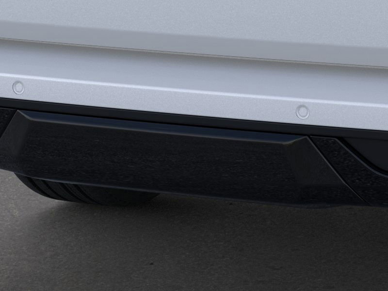 New 2025 Ford Expedition Max Platinum w/ Stealth Performance Package image 23