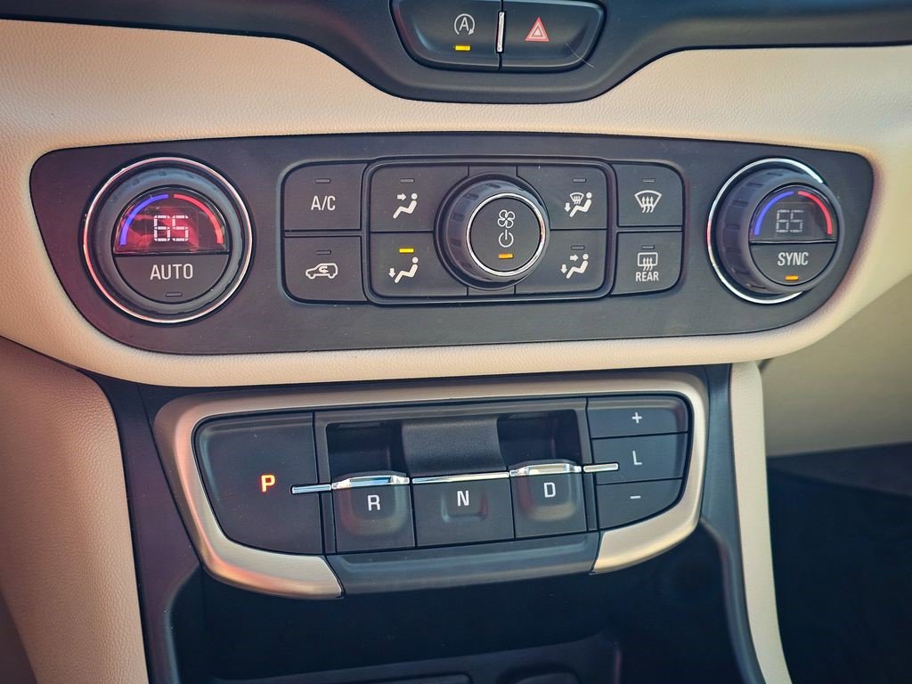 Certified 2023 GMC Terrain Denali w/ Denali Premium Package image 27