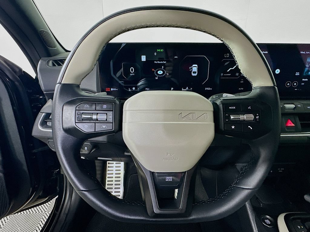 Used 2025 Kia K4 GT-Line Turbo FWD image 18