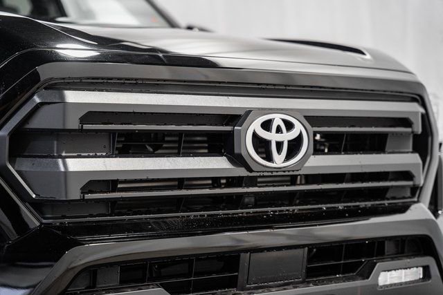 New 2026 Toyota Tacoma SR5 image 9