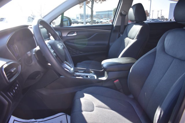 Used 2020 Hyundai Santa Fe SEL image 14