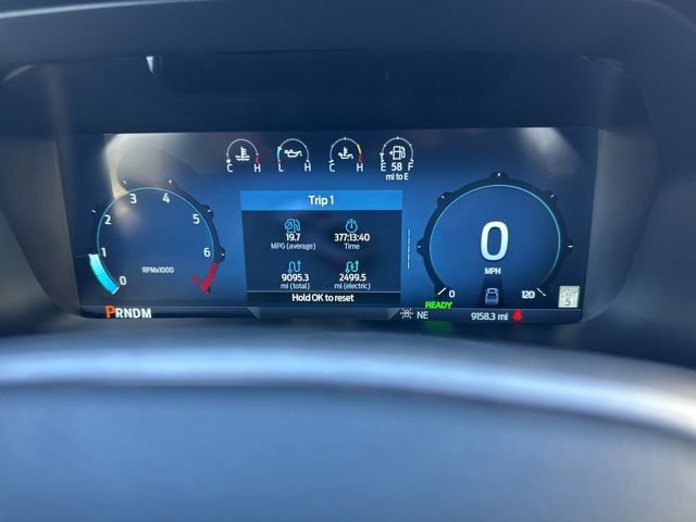 Used 2025 Ford F150 King Ranch image 23