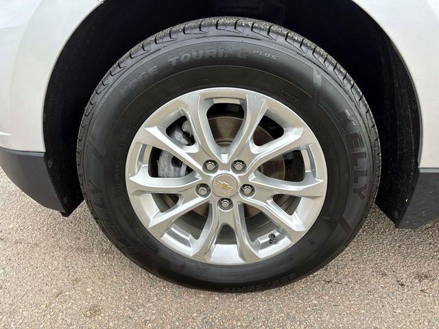 Used 2021 Chevrolet Equinox LT image 7