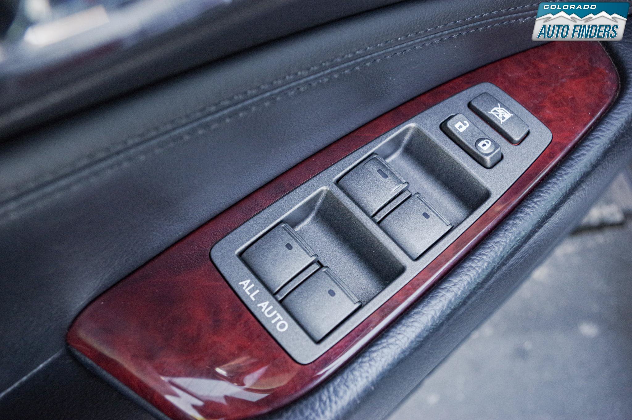 Used 2012 Lexus LS 460 w/ Comfort Pkg RWD image 11