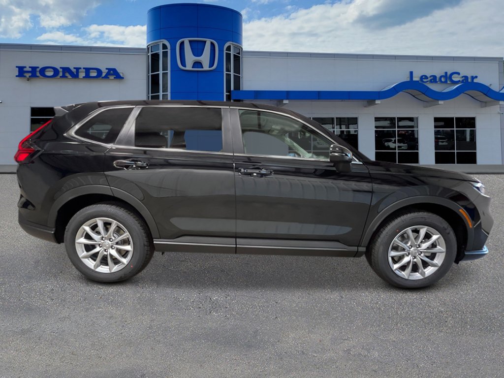 New 2027 Honda CR-V EX image 7