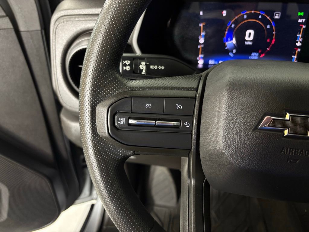 Used 2023 Chevrolet Colorado Trail Boss w/ Technology Package image 23